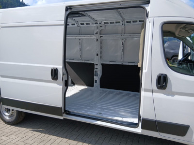 Opel Movano Neuwagen Opel Movano Neuwagen