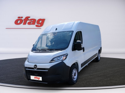Opel Movano Neuwagen Opel Movano Neuwagen