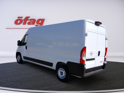 Opel Movano Neuwagen Opel Movano Neuwagen