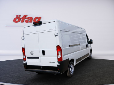 Opel Movano Neuwagen Opel Movano Neuwagen