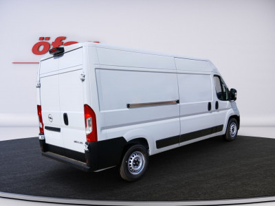 Opel Movano Neuwagen Opel Movano Neuwagen