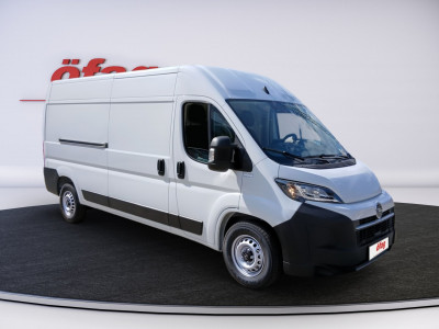 Opel Movano Neuwagen Opel Movano Neuwagen