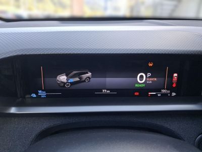Opel Grandland Gebrauchtwagen Opel Grandland Gebrauchtwagen