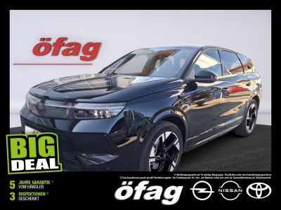 Opel Grandland Gebrauchtwagen