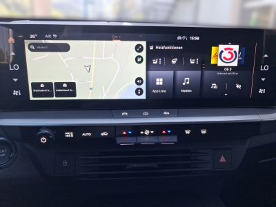 Opel Grandland Gebrauchtwagen Opel Grandland Gebrauchtwagen