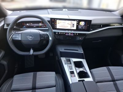 Opel Grandland Gebrauchtwagen Opel Grandland Gebrauchtwagen