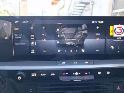 Opel Grandland Gebrauchtwagen Opel Grandland Gebrauchtwagen