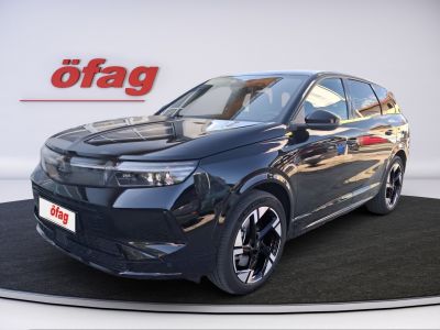 Opel Grandland Gebrauchtwagen Opel Grandland Gebrauchtwagen