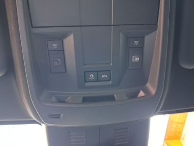 Opel Grandland Gebrauchtwagen Opel Grandland Gebrauchtwagen