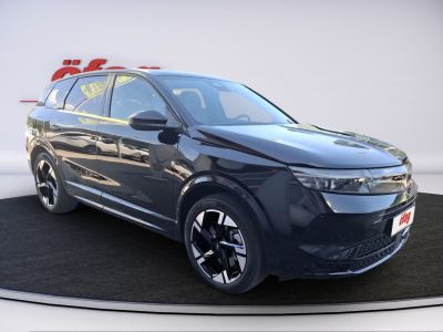 Opel Grandland Gebrauchtwagen Opel Grandland Gebrauchtwagen