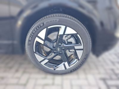 Opel Grandland Gebrauchtwagen Opel Grandland Gebrauchtwagen