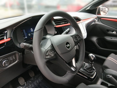 Opel Corsa Gebrauchtwagen Opel Corsa Gebrauchtwagen