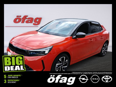 Opel Corsa Gebrauchtwagen Opel Corsa Gebrauchtwagen