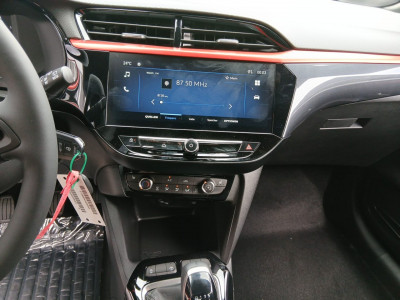 Opel Corsa Gebrauchtwagen Opel Corsa Gebrauchtwagen
