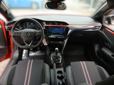 Opel Corsa Gebrauchtwagen Opel Corsa Gebrauchtwagen