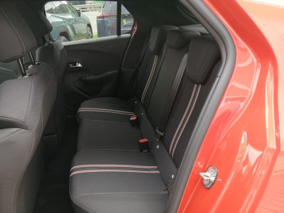 Opel Corsa Gebrauchtwagen Opel Corsa Gebrauchtwagen