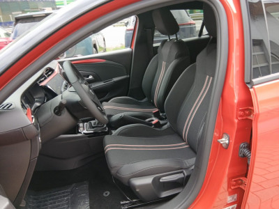 Opel Corsa Gebrauchtwagen Opel Corsa Gebrauchtwagen