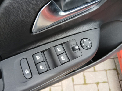 Opel Corsa Gebrauchtwagen Opel Corsa Gebrauchtwagen
