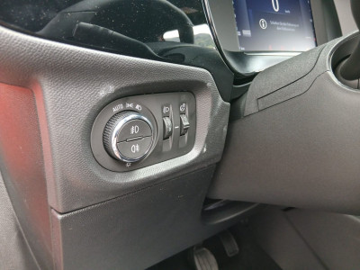 Opel Corsa Gebrauchtwagen Opel Corsa Gebrauchtwagen