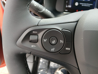 Opel Corsa Gebrauchtwagen Opel Corsa Gebrauchtwagen