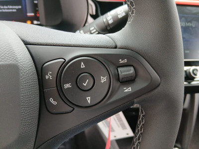 Opel Corsa Gebrauchtwagen Opel Corsa Gebrauchtwagen