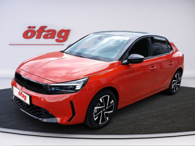 Opel Corsa Gebrauchtwagen Opel Corsa Gebrauchtwagen