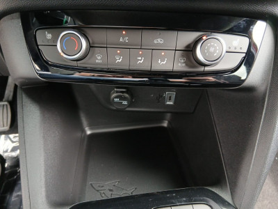 Opel Corsa Gebrauchtwagen Opel Corsa Gebrauchtwagen