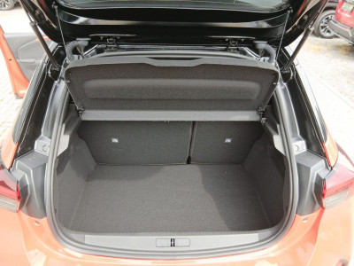 Opel Corsa Gebrauchtwagen Opel Corsa Gebrauchtwagen