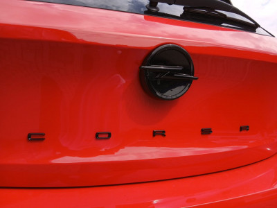 Opel Corsa Gebrauchtwagen Opel Corsa Gebrauchtwagen