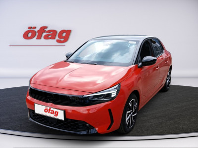 Opel Corsa Gebrauchtwagen Opel Corsa Gebrauchtwagen