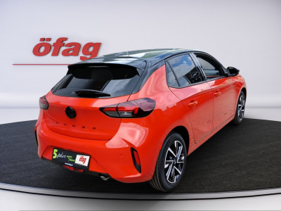 Opel Corsa Gebrauchtwagen Opel Corsa Gebrauchtwagen