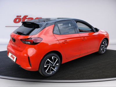 Opel Corsa Gebrauchtwagen Opel Corsa Gebrauchtwagen