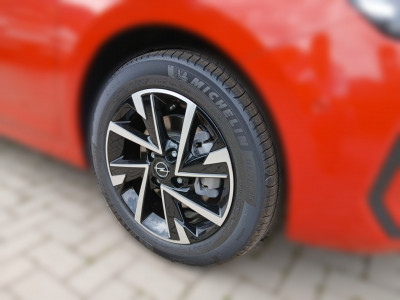 Opel Corsa Gebrauchtwagen Opel Corsa Gebrauchtwagen