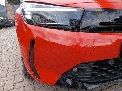 Opel Corsa Gebrauchtwagen Opel Corsa Gebrauchtwagen