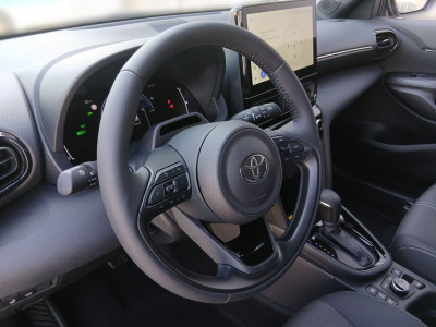 Toyota Yaris Cross Neuwagen Toyota Yaris Cross Neuwagen