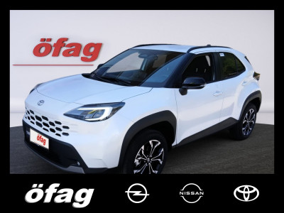 Toyota Yaris Cross Neuwagen Toyota Yaris Cross Neuwagen