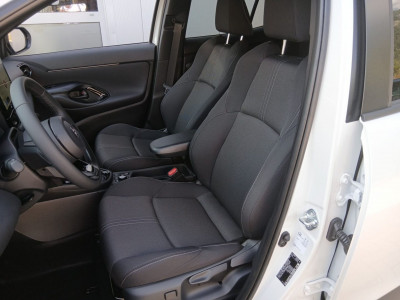 Toyota Yaris Cross Neuwagen Toyota Yaris Cross Neuwagen