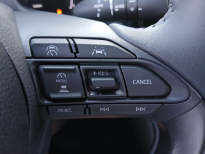 Toyota Yaris Cross Neuwagen Toyota Yaris Cross Neuwagen