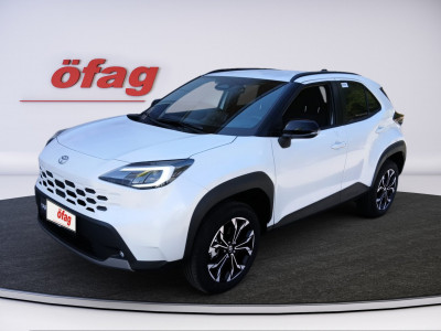 Toyota Yaris Cross Neuwagen Toyota Yaris Cross Neuwagen