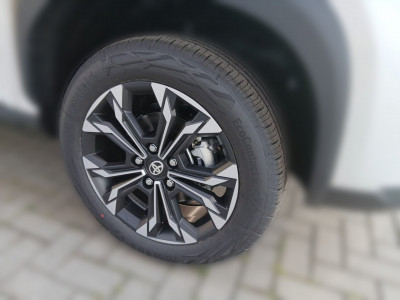 Toyota Yaris Cross Neuwagen Toyota Yaris Cross Neuwagen