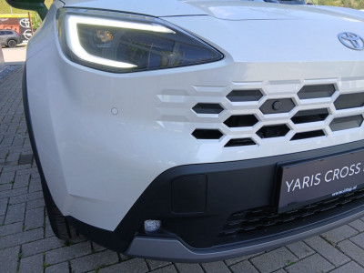 Toyota Yaris Cross Neuwagen Toyota Yaris Cross Neuwagen