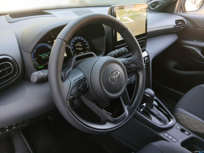 Toyota Yaris Cross Neuwagen Toyota Yaris Cross Neuwagen