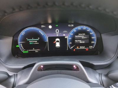 Toyota Yaris Cross Neuwagen Toyota Yaris Cross Neuwagen