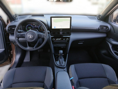 Toyota Yaris Cross Neuwagen Toyota Yaris Cross Neuwagen