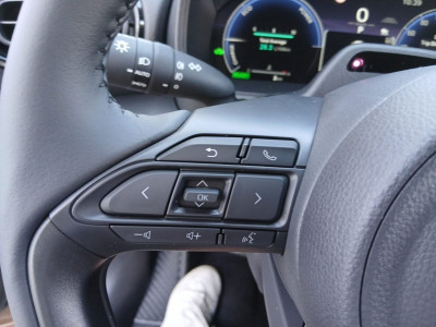 Toyota Yaris Cross Neuwagen Toyota Yaris Cross Neuwagen