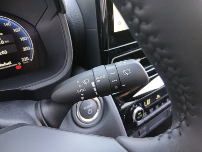 Toyota Yaris Cross Neuwagen Toyota Yaris Cross Neuwagen