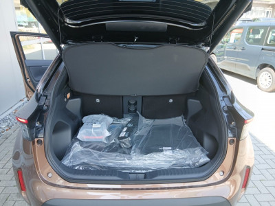 Toyota Yaris Cross Neuwagen Toyota Yaris Cross Neuwagen
