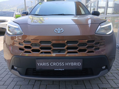Toyota Yaris Cross Neuwagen Toyota Yaris Cross Neuwagen