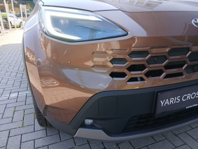 Toyota Yaris Cross Neuwagen Toyota Yaris Cross Neuwagen