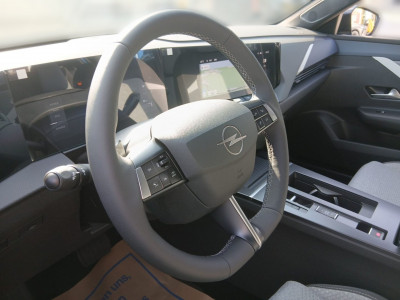 Opel Astra Neuwagen Opel Astra Neuwagen